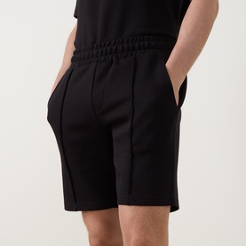 Everyday Luxe Shorts