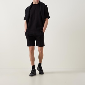Everyday Luxe Shorts