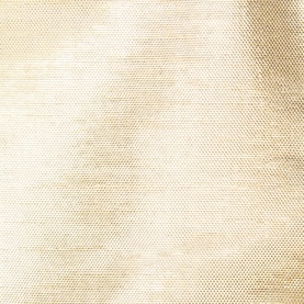 Aspen Bows Ivory Large Velvet Tree Bow in gold, handmade double-layer crushed velvet with faux dupion silk detailing, 11in
