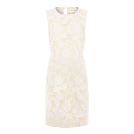 Bryony Lace Mini Dress