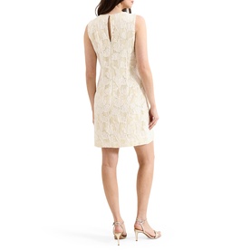 Bryony Lace Mini Dress