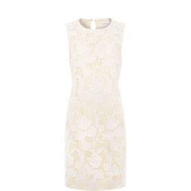 Bryony Lace Mini Dress