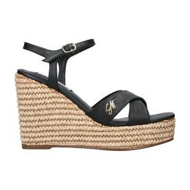 Cylo Woven Wedges
