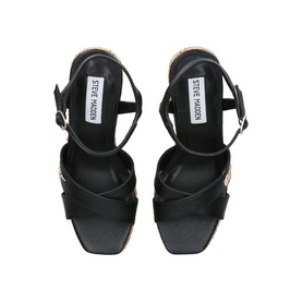 Cylo Woven Wedges