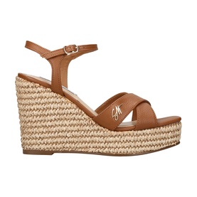 Cylo Woven Wedges