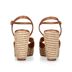 Cylo Woven Wedges