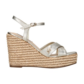 Cylo Woven Wedges