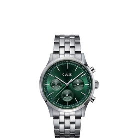 Anth&eacute;or Multifunction Watch CW21002