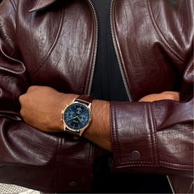Anth&eacute;or Multifunction Watch CW21009