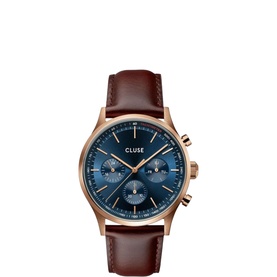 Anth&eacute;or Multifunction Watch CW21009