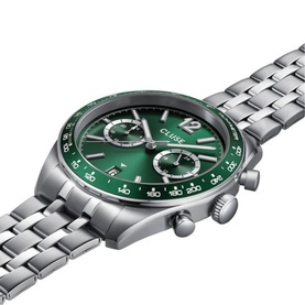 Aravis Dual Timer Watch CW25602