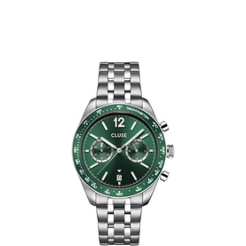 Aravis Dual Timer Watch CW25602