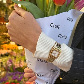 Gracieuse Mini Watch CW15506