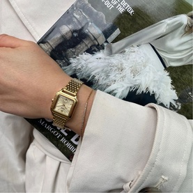 Gracieuse Petite Watch CW11825