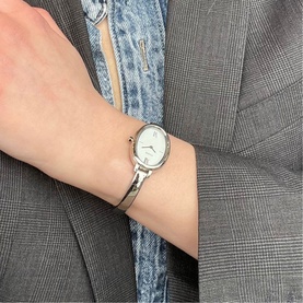 L'Ovale Watch CW16102