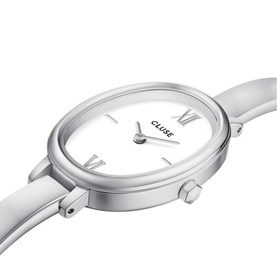 L'Ovale Watch CW16102