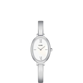 L'Ovale Watch CW16102