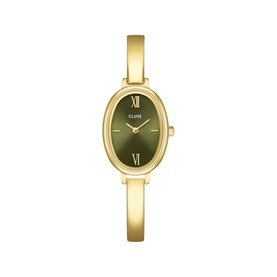 L'Ovale Watch CW16103