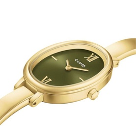 L'Ovale Watch CW16103