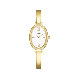 L'Ovale Watch CW16101