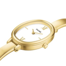 L'Ovale Watch CW16101