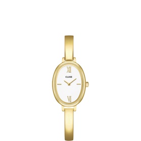 L'Ovale Watch CW16101