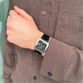 Quadrus Multifunction Watch CW26203
