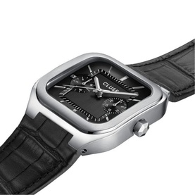 Quadrus Multifunction Watch CW26203