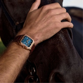 Quadrus Multifunction Watch CW26204
