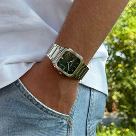 Quadrus Watch CW25702