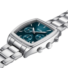 Quartaut Chrono Watch CW52001