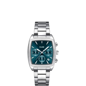 Quartaut Chrono Watch CW52001