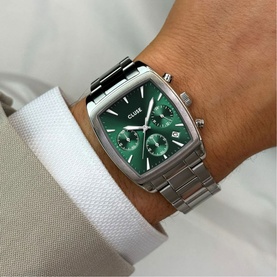 Quartaut Chrono Watch CW52002