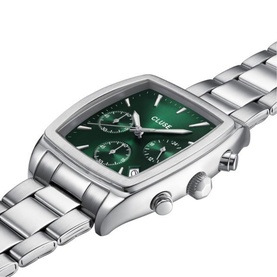 Quartaut Chrono Watch CW52002