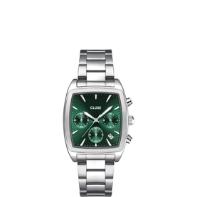 Quartaut Chrono Watch CW52002