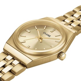 Retro 70s Mini Watch CW16302