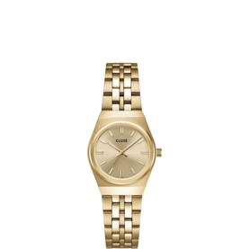 Retro 70s Mini Watch CW16302