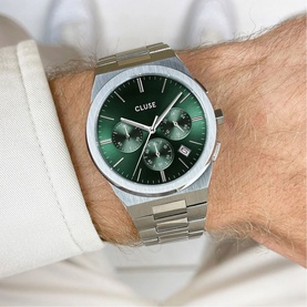 Vigoureux Chrono Watch CW20803
