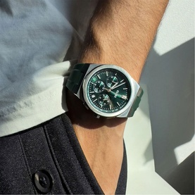Vigoureux Chrono Watch CW20808