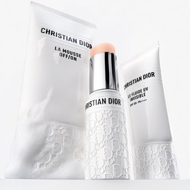 Mattifying Invisible UV Stick SPF 50 PA++++