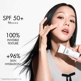 Hydrating Invisible UV Fluid SPF 50+ PA++++