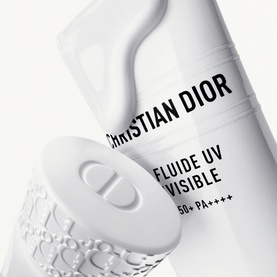 Hydrating Invisible UV Fluid SPF 50+ PA++++