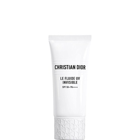 Hydrating Invisible UV Fluid SPF 50+ PA++++