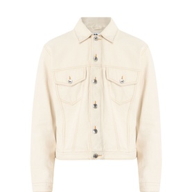 Montoya Archival Trucker Jacket