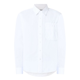 Rubin Pocket Shirt