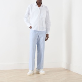 Rubin Pocket Shirt