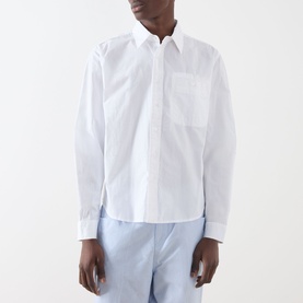 Rubin Pocket Shirt