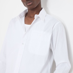 Rubin Pocket Shirt