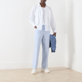 Rubin Pocket Shirt