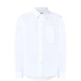 Rubin Pocket Shirt